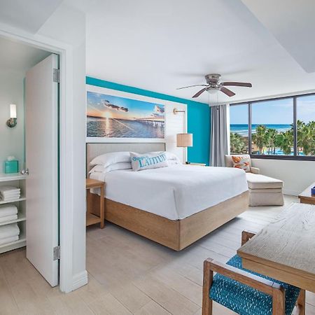 Margaritaville Beach Resort South Padre Island Exteriör bild