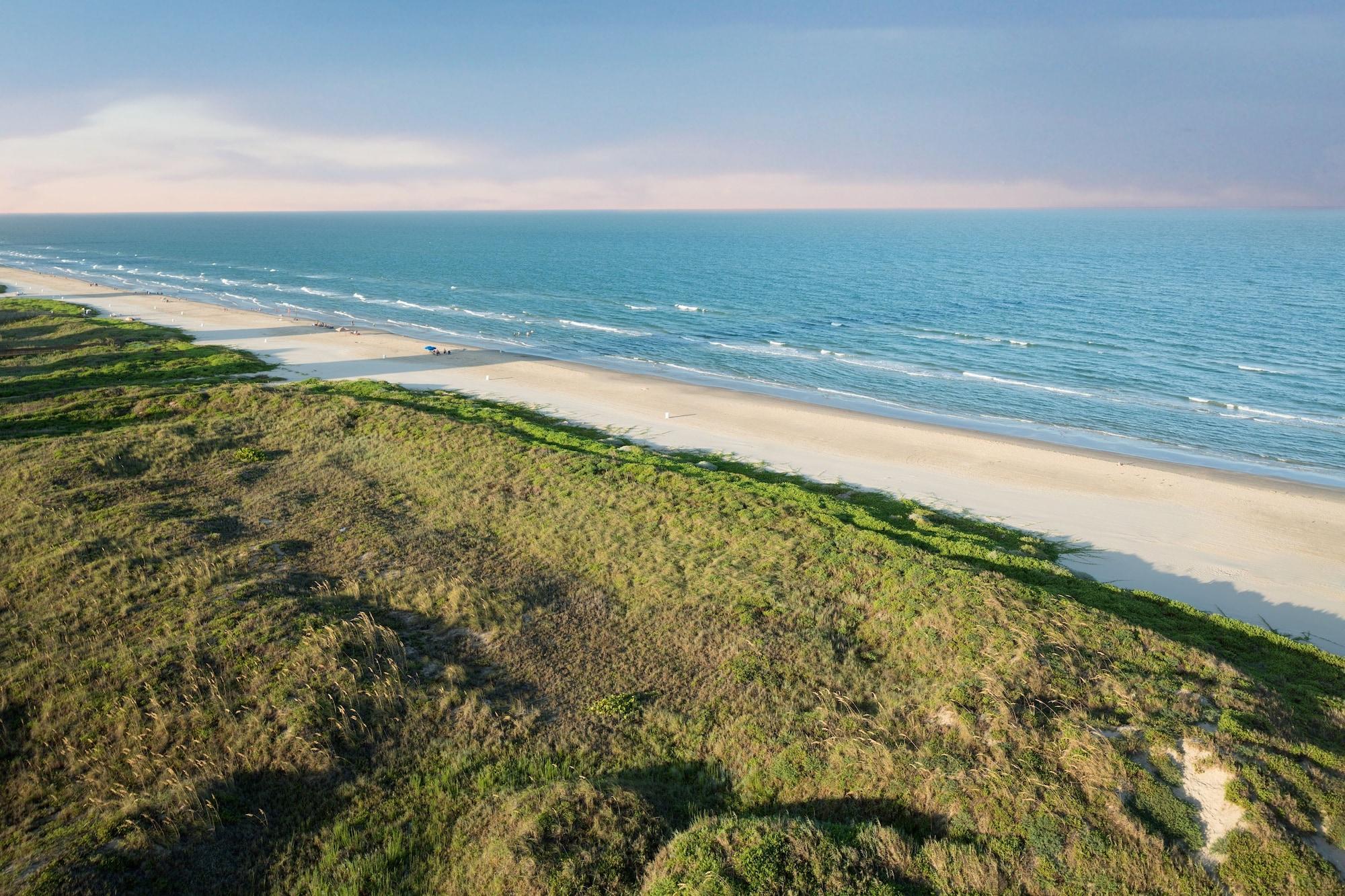 Margaritaville Beach Resort South Padre Island Exteriör bild