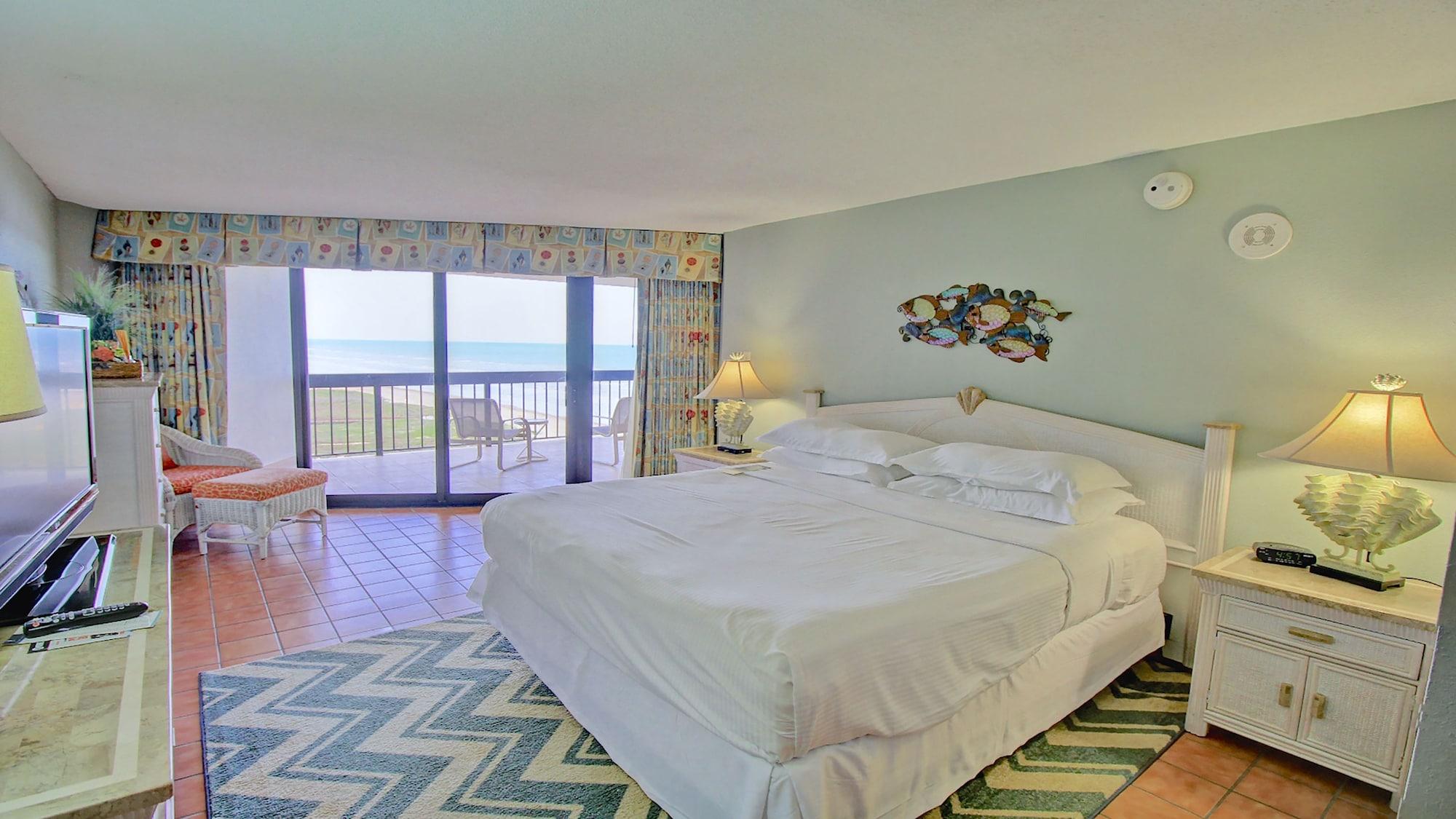 Margaritaville Beach Resort South Padre Island Exteriör bild