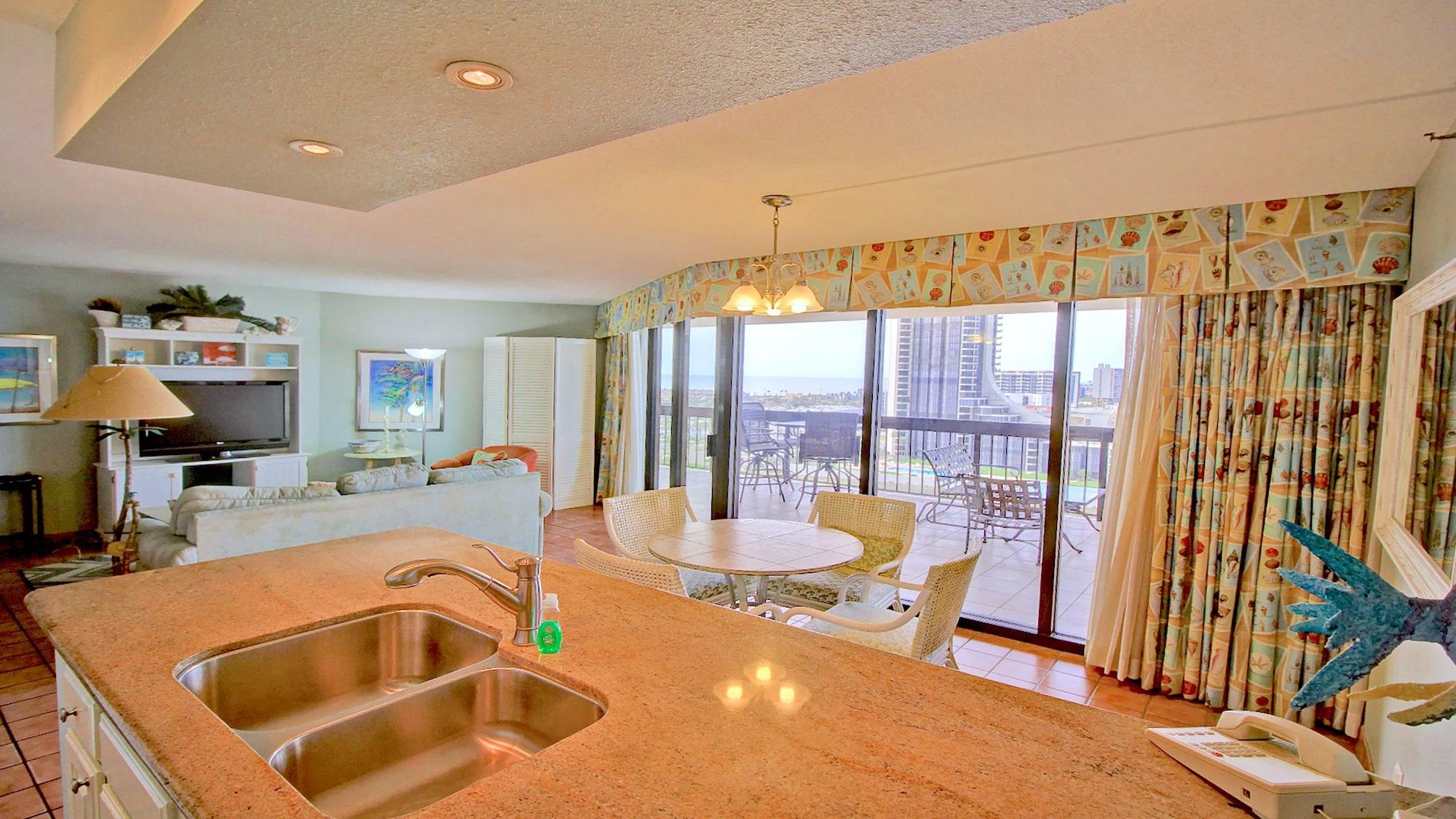 Margaritaville Beach Resort South Padre Island Exteriör bild