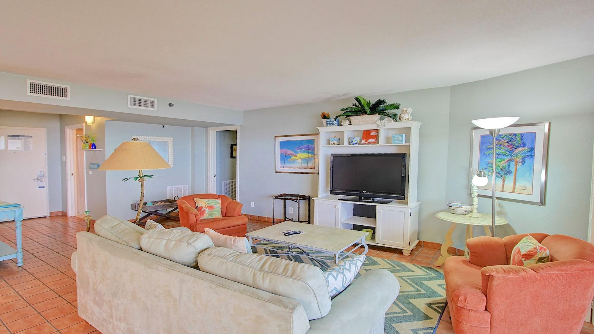 Margaritaville Beach Resort South Padre Island Exteriör bild