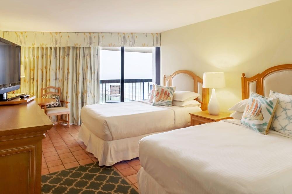 Margaritaville Beach Resort South Padre Island Exteriör bild