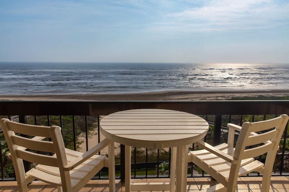 Margaritaville Beach Resort South Padre Island Exteriör bild