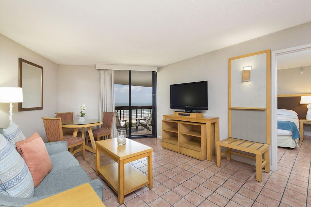 Margaritaville Beach Resort South Padre Island Exteriör bild