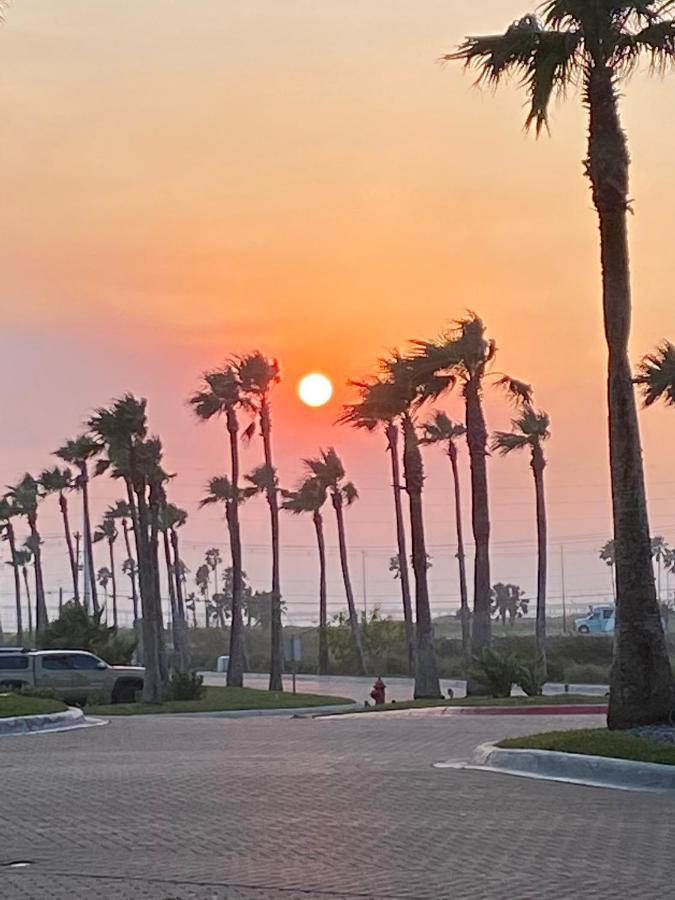 Margaritaville Beach Resort South Padre Island Exteriör bild