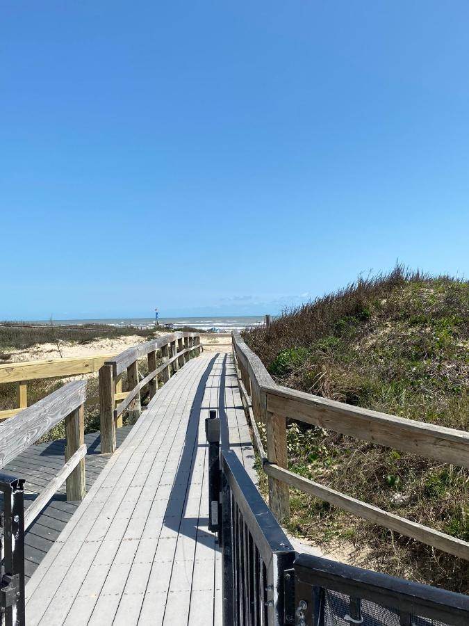 Margaritaville Beach Resort South Padre Island Exteriör bild