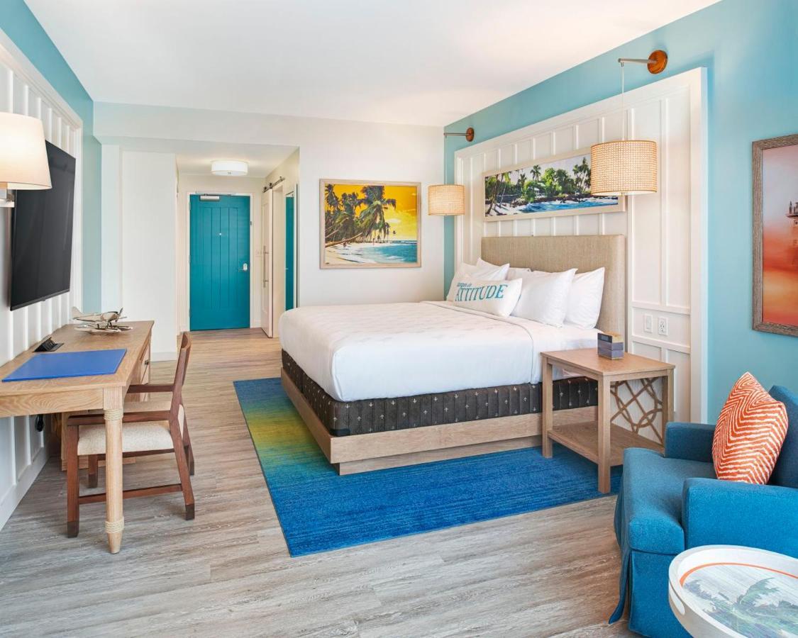 Margaritaville Beach Resort South Padre Island Exteriör bild