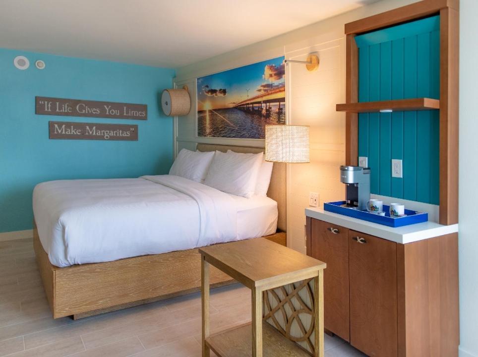 Margaritaville Beach Resort South Padre Island Exteriör bild